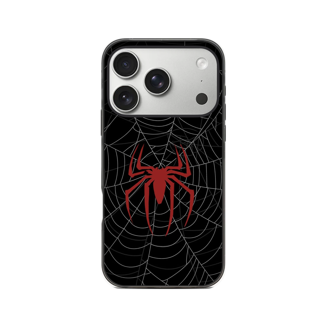 Spider Phone Case