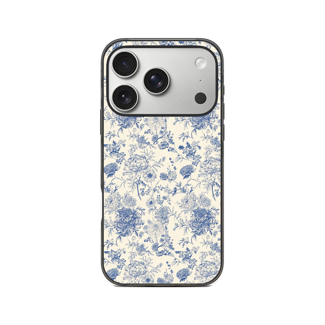 Daphne Coded 🩵✨ Phone Case