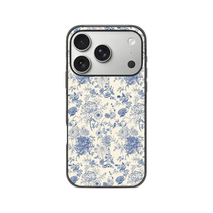 Daphne Coded 🩵✨ Phone Case