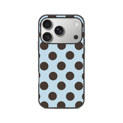 Cloud & Cocoa Phone Case