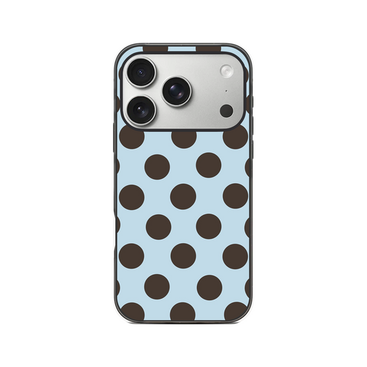 Cloud & Cocoa Phone Case