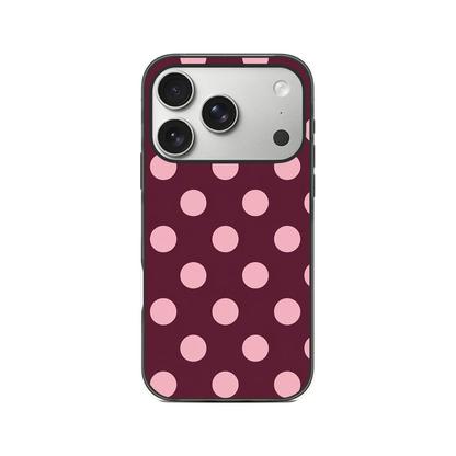 Ballet Dot Phone Case