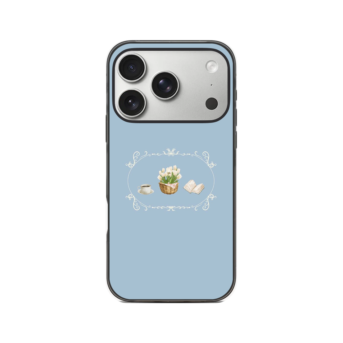 The Duchess’s Morning Phone Case