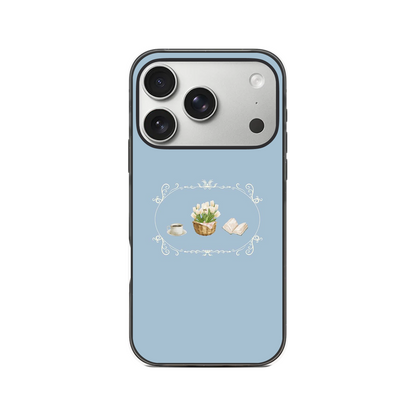 The Duchess’s Morning Phone Case