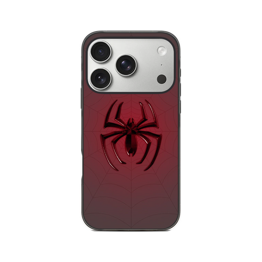Spider Mode 🕷️ Phone Case