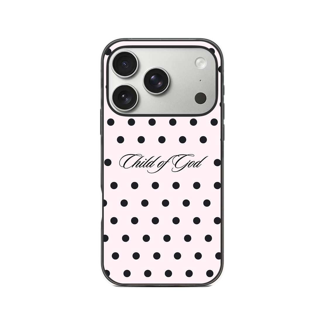 Child of God Phone Case
