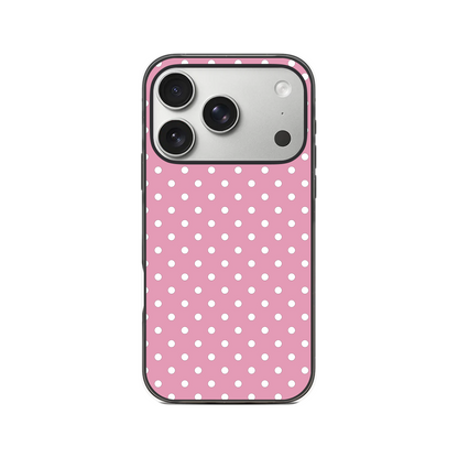 Bubblegum Dots Phone Case