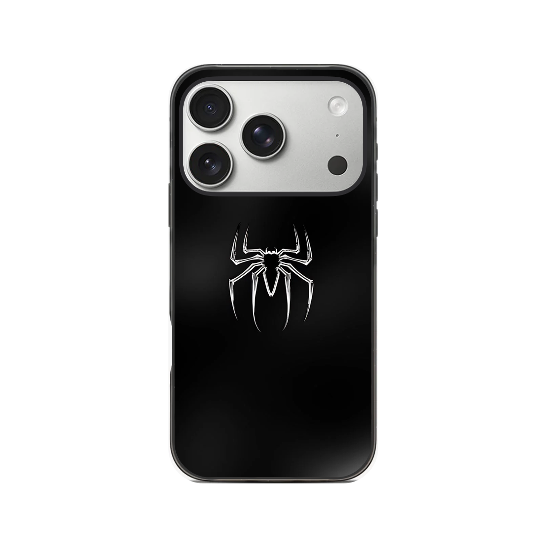 The Web Phone Case