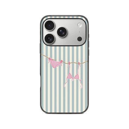 Coastal Bikini Phone Case