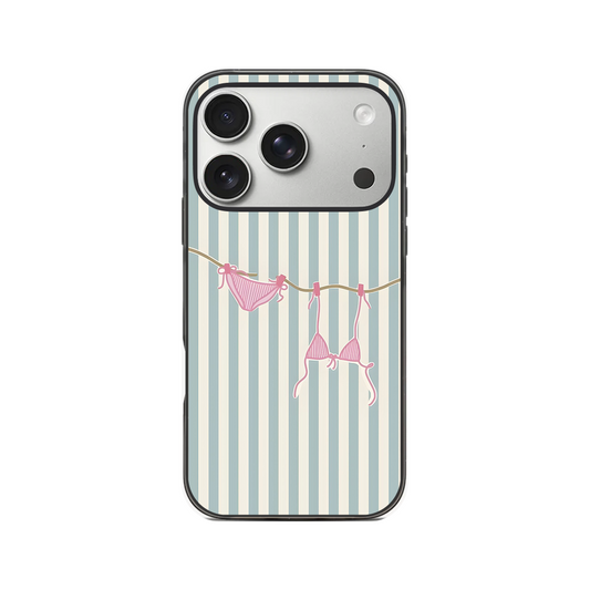 Coastal Bikini Phone Case