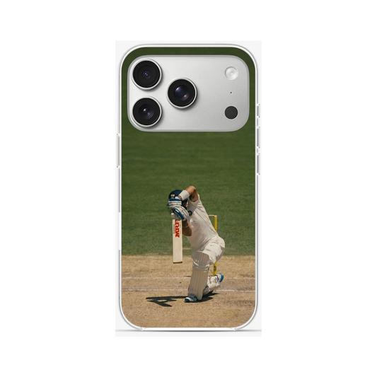 Virat Kohli Test Mastery Case 🏆