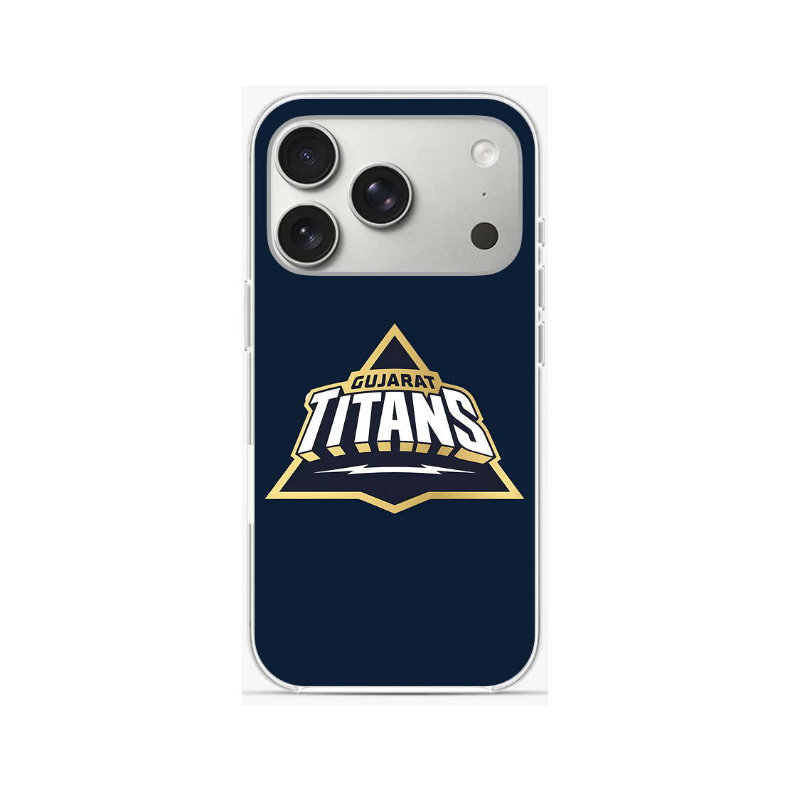 ⚡ Gujarat Titan Shield