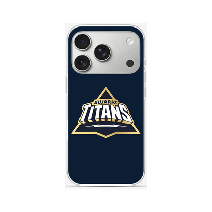 ⚡ Gujarat Titan Shield