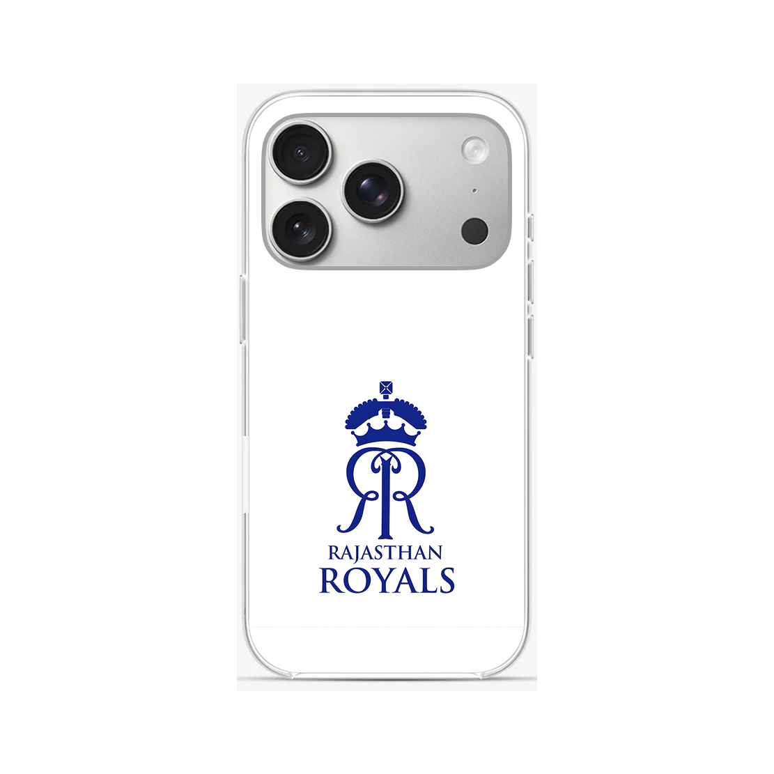 👑 Rajasthan Royal Crest