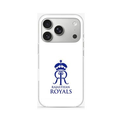 👑 Rajasthan Royal Crest