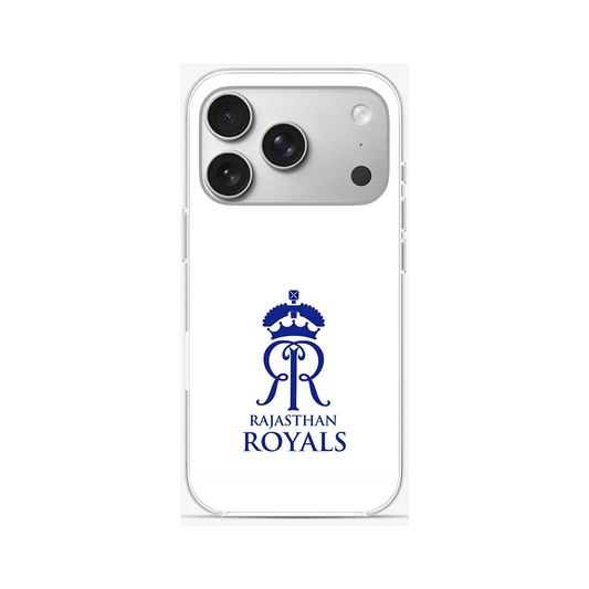 👑 Rajasthan Royal Crest