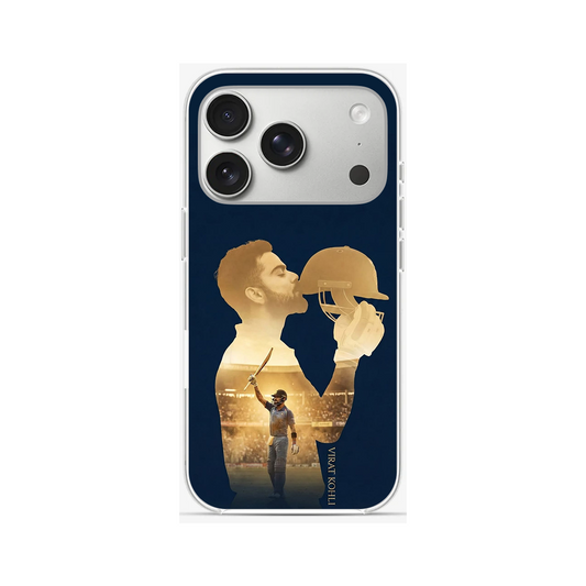 🏆 King Kohli Double