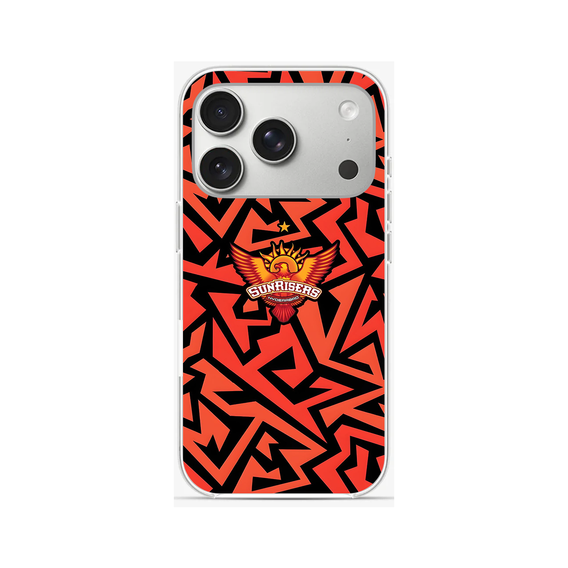 🦅 SRH Phoenix Flare Case