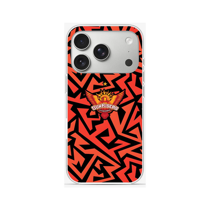 🦅 SRH Phoenix Flare Case