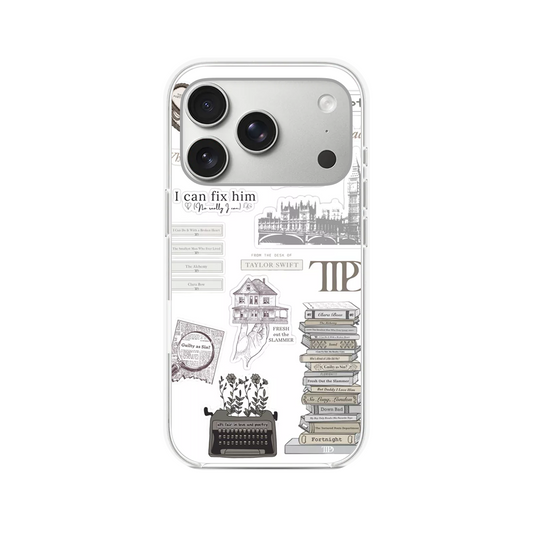 fresh out the slammer