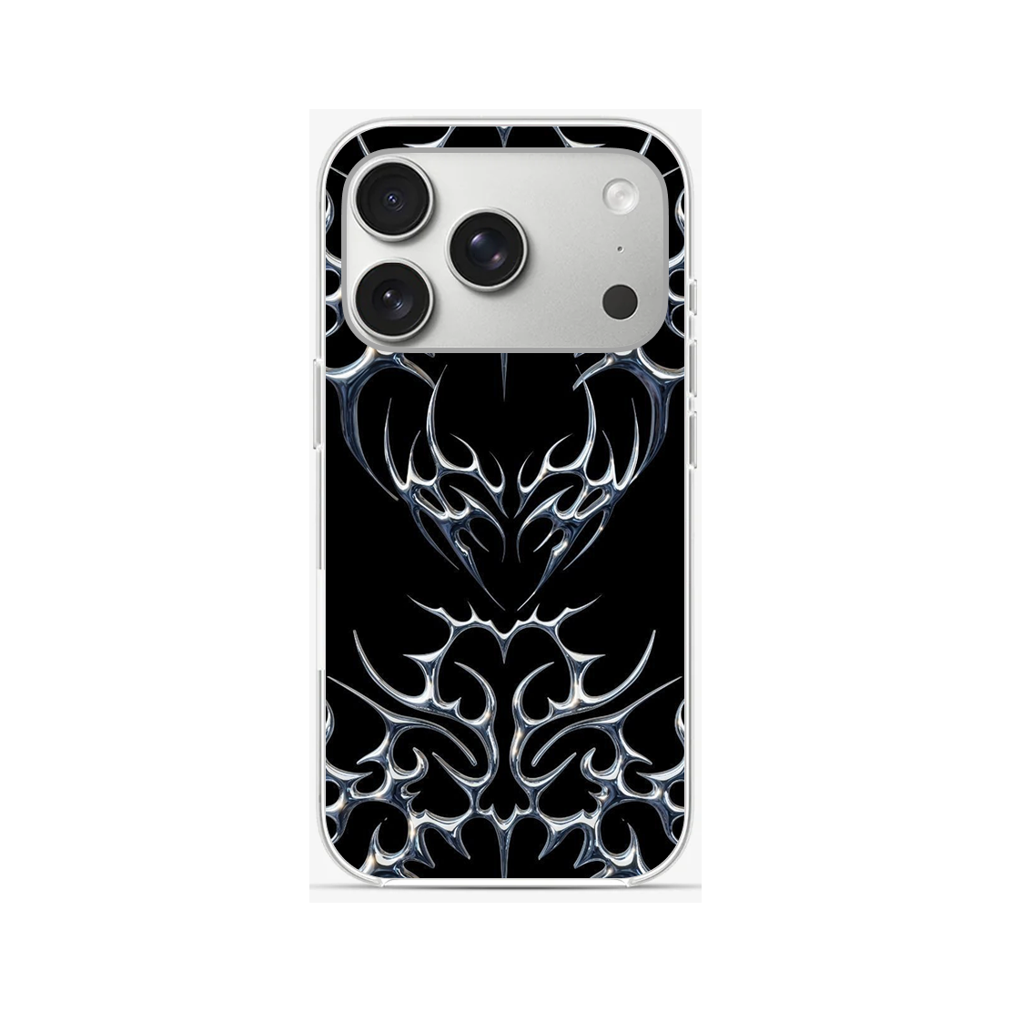 Futuristic Phone Case