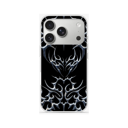 Futuristic Phone Case