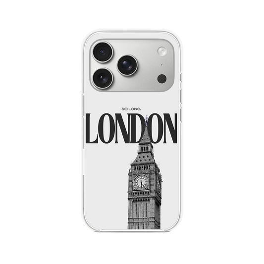 So Long, London