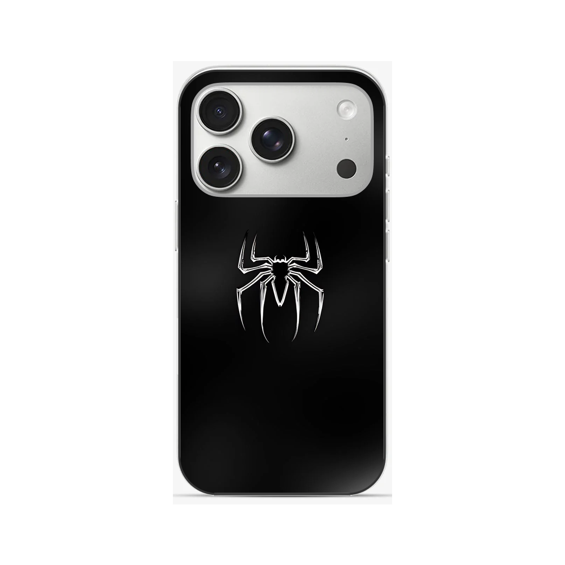 The Web Phone Case