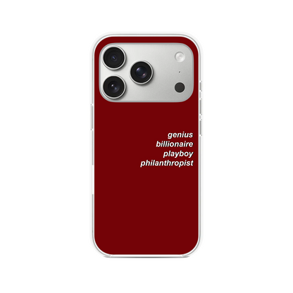 Billionaire Aesthetic Phone Case