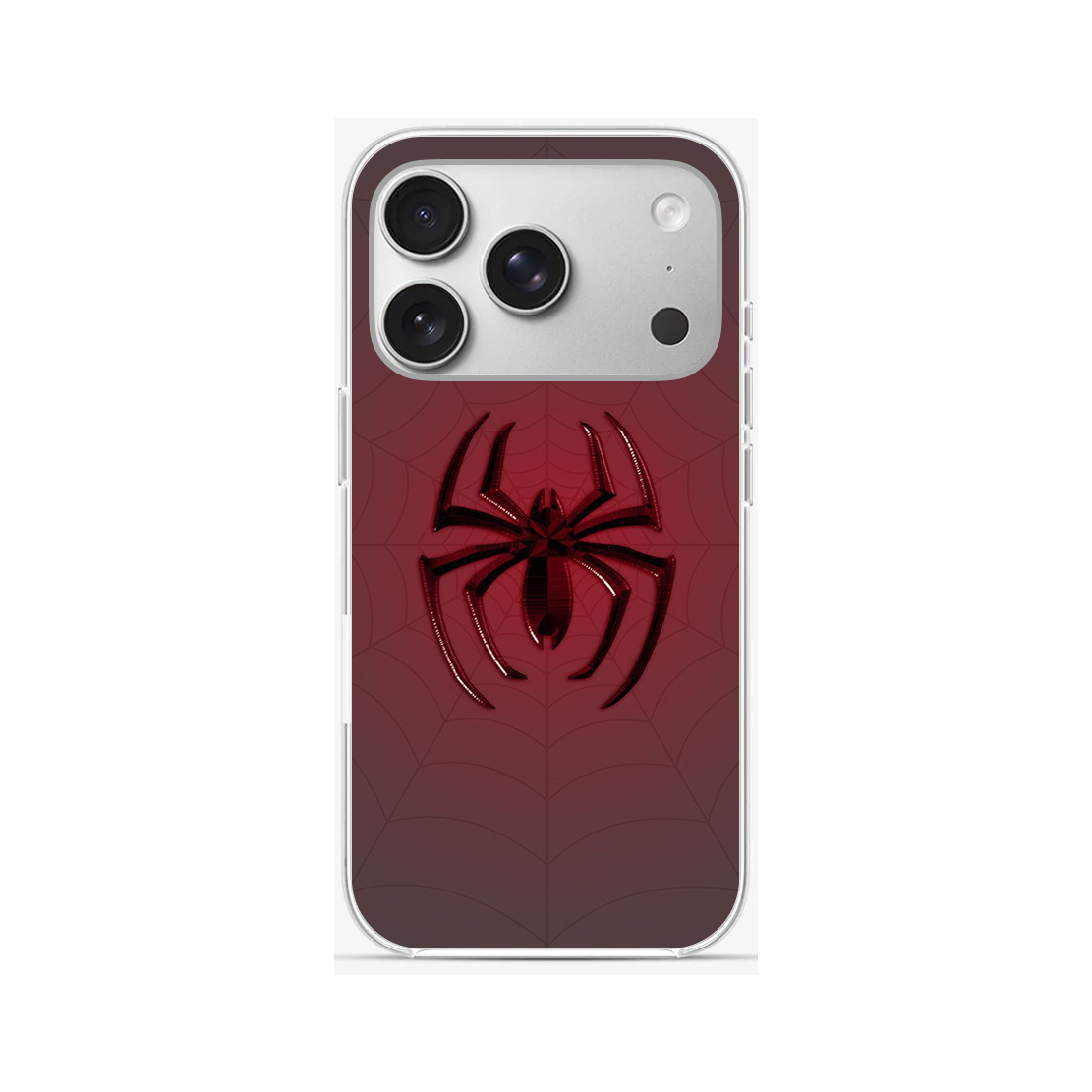 Spider Mode 🕷️ Phone Case