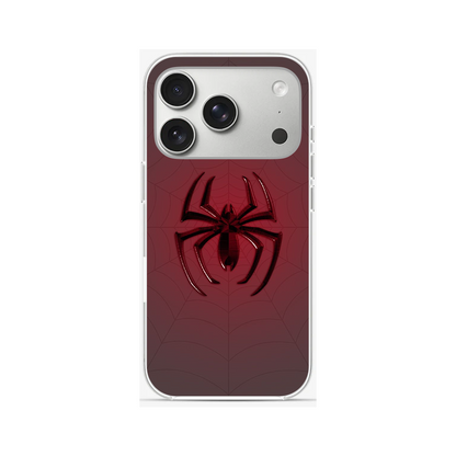 Spider Mode 🕷️ Phone Case