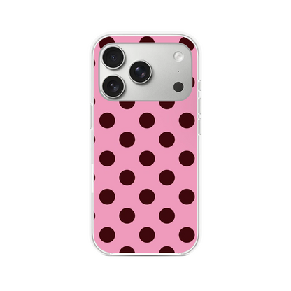 The Minnie Dot Phone Case