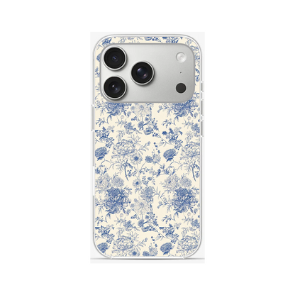 Daphne Coded 🩵✨ Phone Case