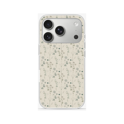 The Bridgerton Garden Phone Case
