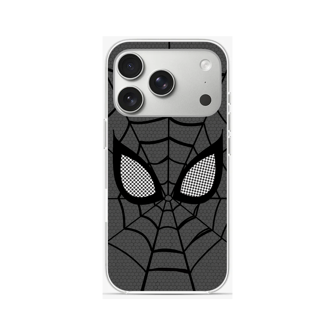 🕷️ Spider-Man Phone Case