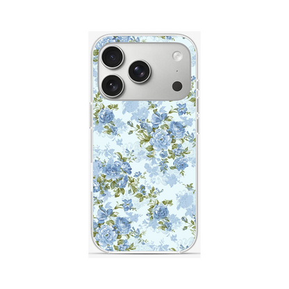The Blue Estate Phone Case
