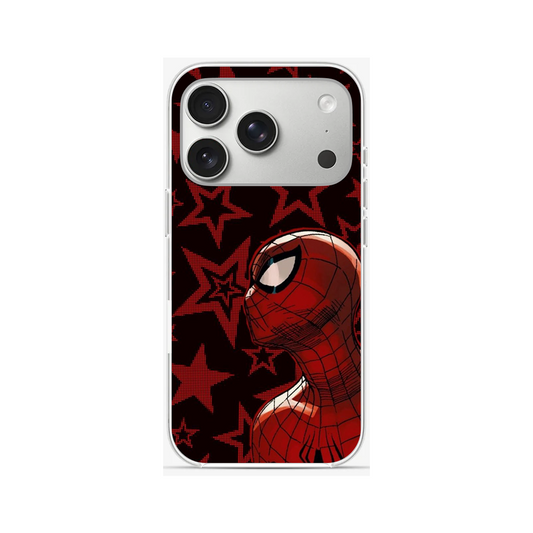 Spidey Star Phone Case