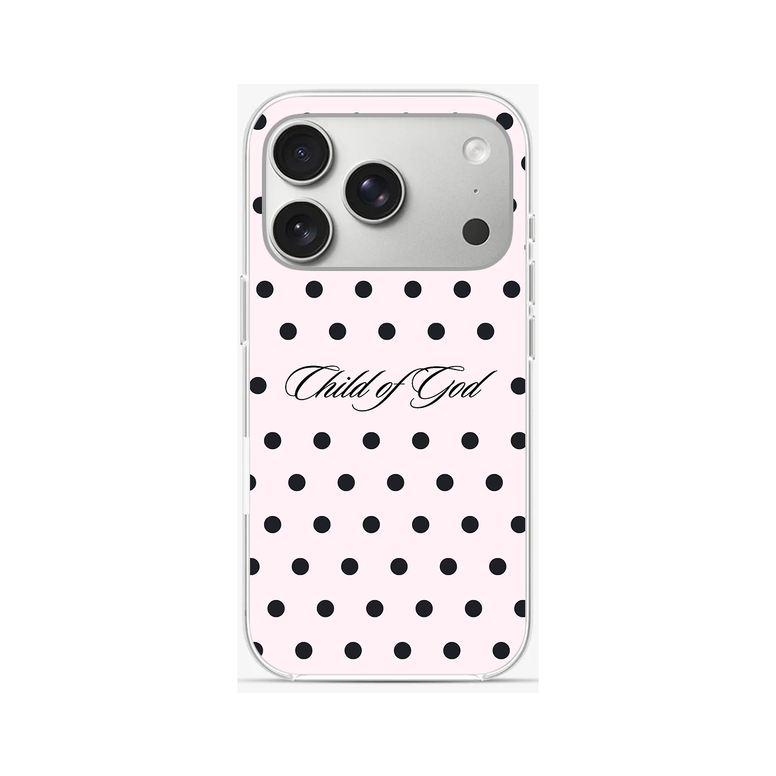 Child of God Phone Case