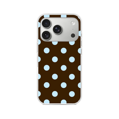 Espresso & Ice Phone Case