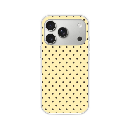 Retro Dots Phone Case