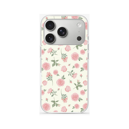 The Bridgerton Garden  Phone Case