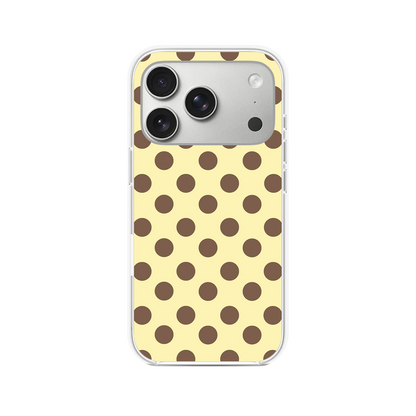Lemon Truffle Phone Case