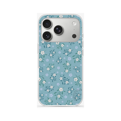 Bluebell Affair Phone Case 🦋