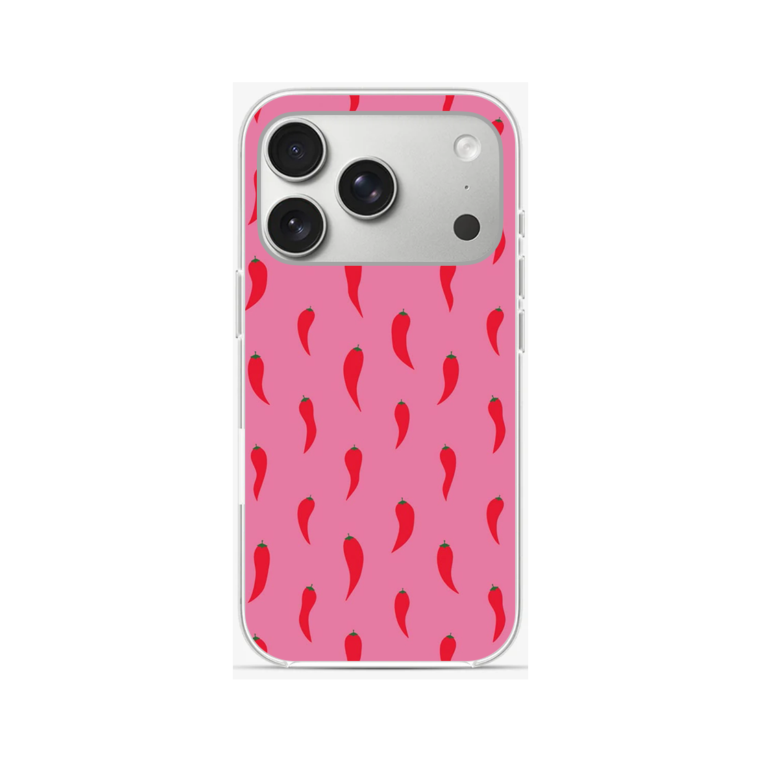 Chilli Phone Case