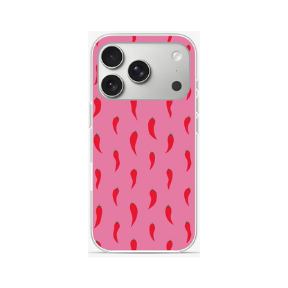 Chilli Phone Case
