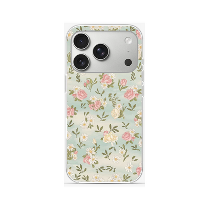 Mayfair Bloom Phone Case
