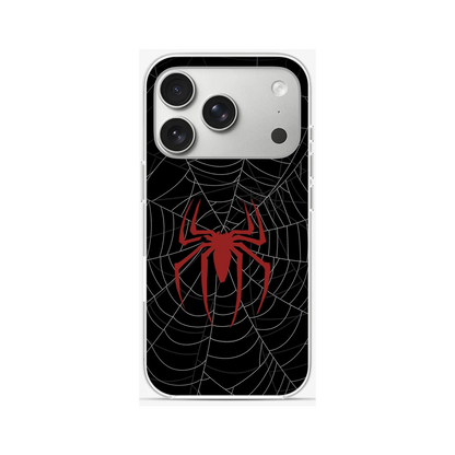 Spider Phone Case