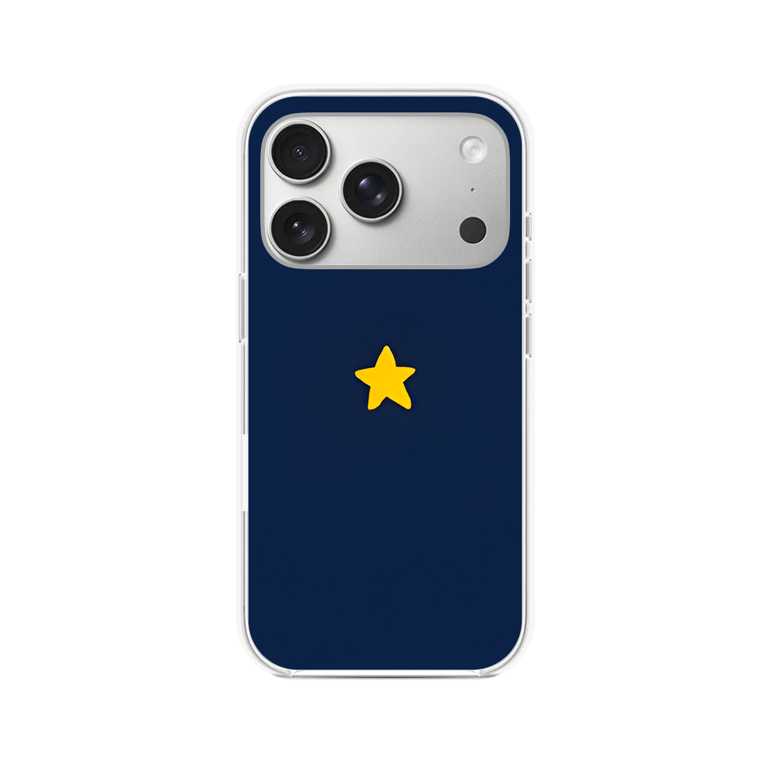 Nova Navy Phone Case