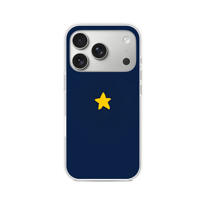 Nova Navy Phone Case