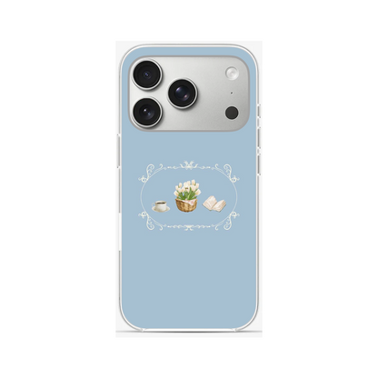 The Duchess’s Morning Phone Case